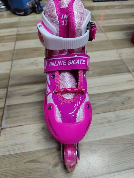 Skating Shoes | Inline Skates | Rolling Skates 8