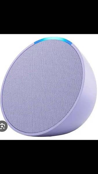Amazon Echo Pop, Echo Dot 5th Gen Smart Speaker 2
