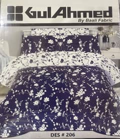King size cotton bedsheets 0