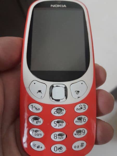 Nokia 3310 orignal 1