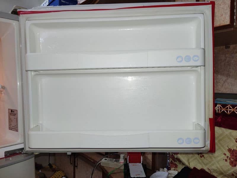 LG | Refrigerator GR-S592QLC 0