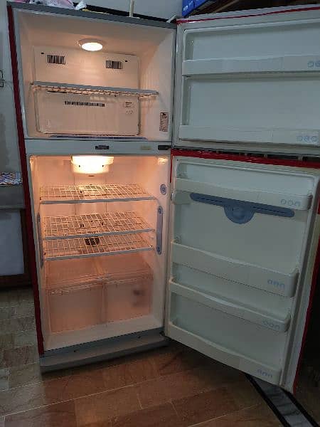 LG | Refrigerator GR-S592QLC 1