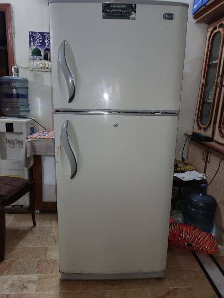 LG | Refrigerator GR-S592QLC 8
