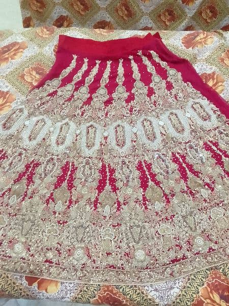 Dresses /Bridal dresses  / bridel langa kurti for sale  . 03052445956. 0