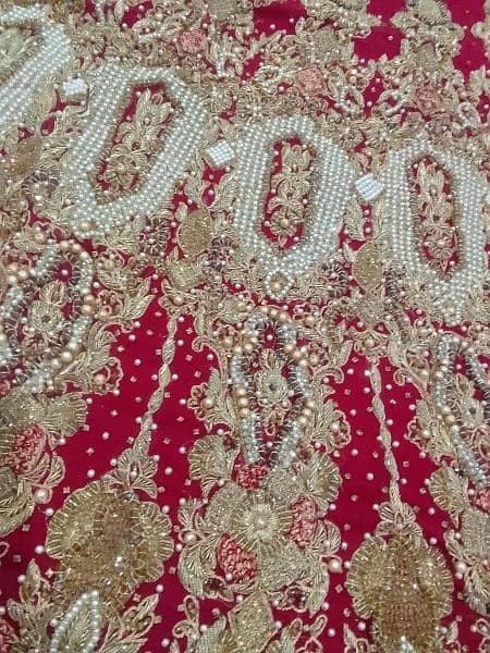 Dresses /Bridal dresses  / bridel langa kurti for sale  . 03052445956. 7