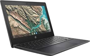 HP touchscreen 9th gen laptop Chromebook for education and housework