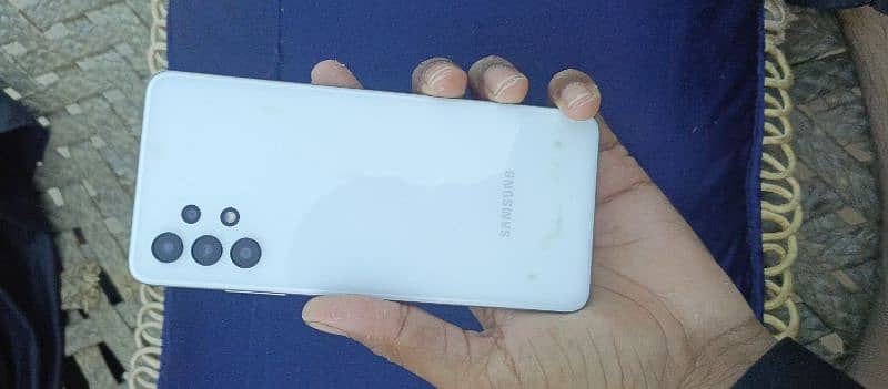 Samsung A32 Full Luch Condition 2