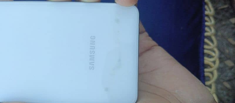 Samsung A32 Full Luch Condition 3