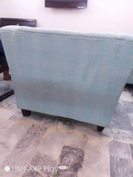 sofa for urgent sell 2