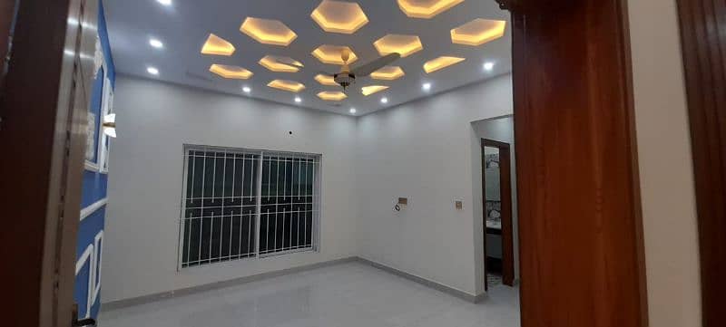 10 merla double storey brand new house in central park 5