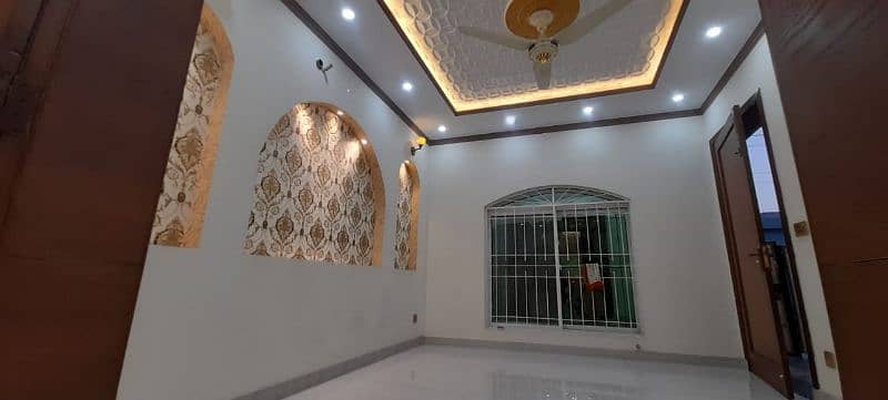 10 merla double storey brand new house in central park 6