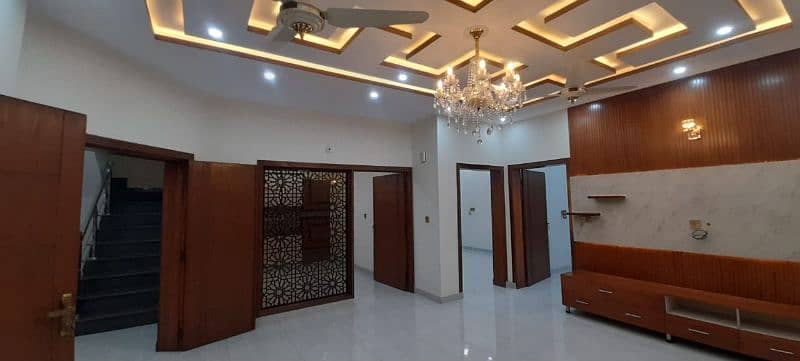 10 merla double storey brand new house in central park 7