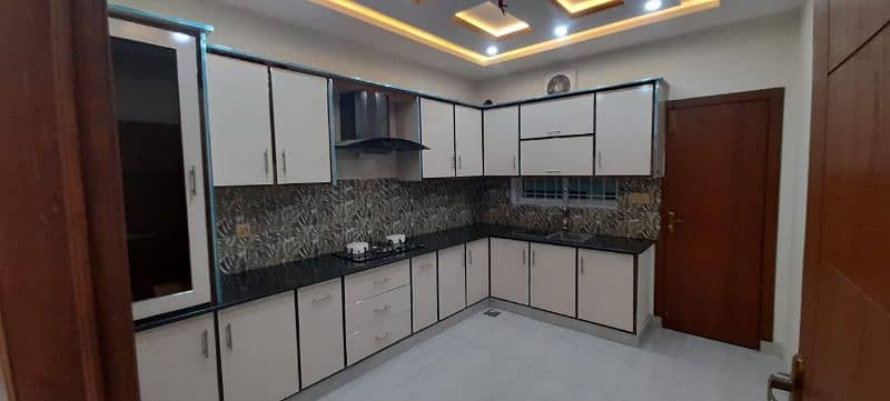 10 merla double storey brand new house in central park 8