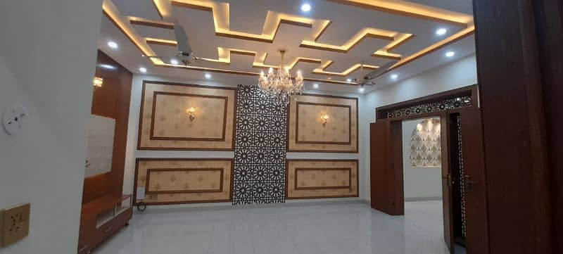 10 merla double storey brand new house in central park 10