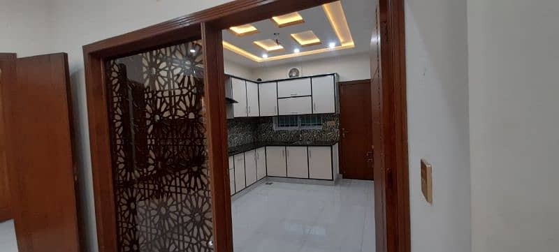 10 merla double storey brand new house in central park 14