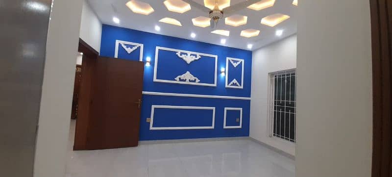 10 merla double storey brand new house in central park 18