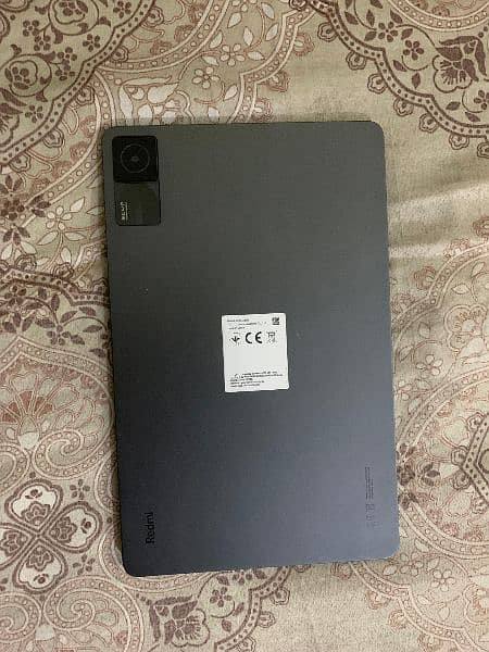 Xiaomi Redmi Pad 2