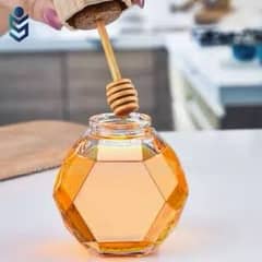 1KG Original Cider Honey