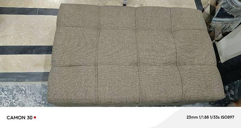 L shape sofa set for sale 4