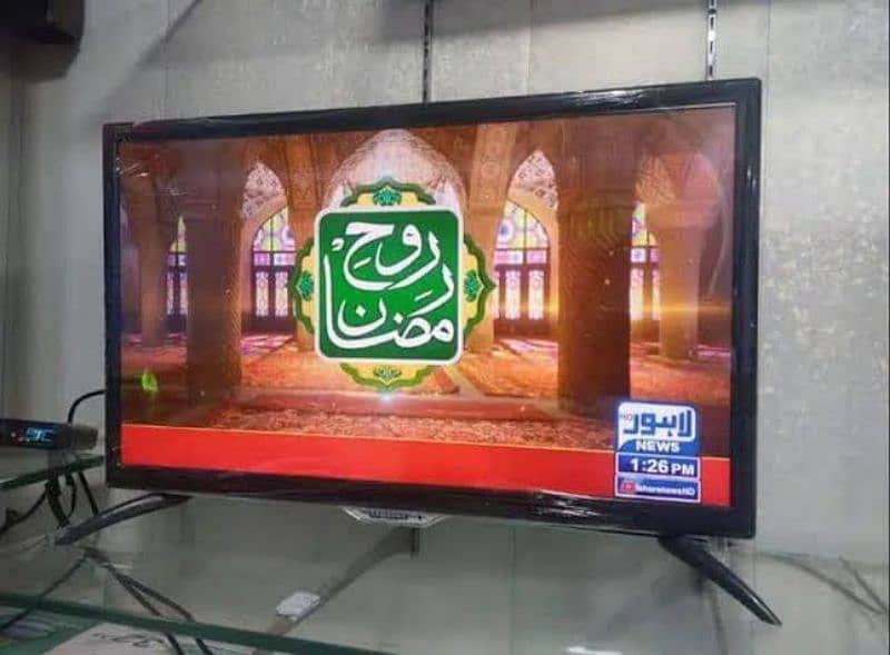 28 inch new model led tv 03024036462 0