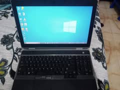 Dell with good condition