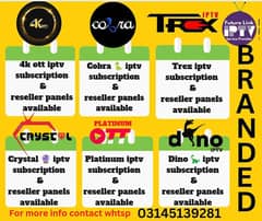 Try out**best*iptv*03145139281**••