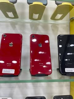 iPhone XR Non with Sim Work 0