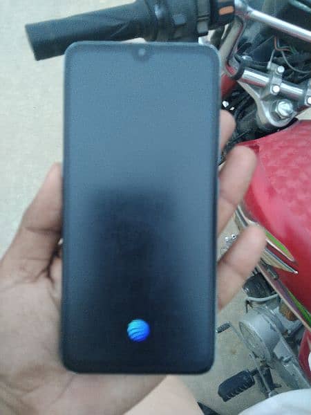 Vivo S1 9/10 Condition neat . . 1 handed use 4