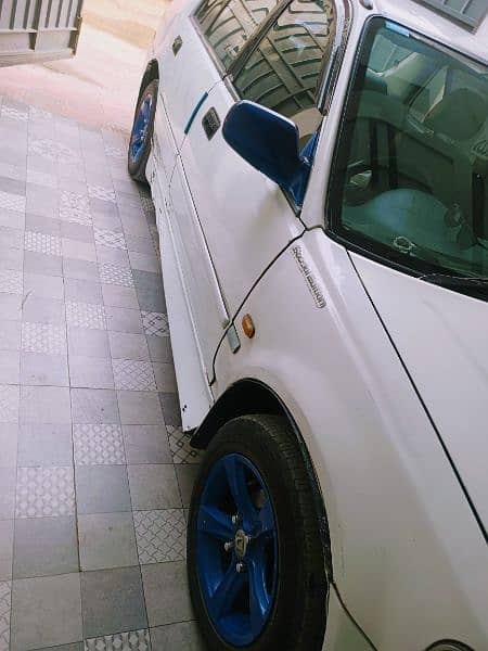 Honda City IDSI 2002 15