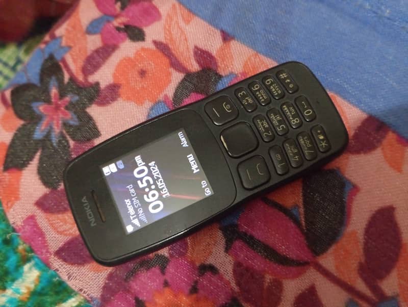 Nokia 106 3
