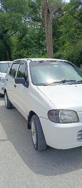 Suzuki Alto 2008 2
