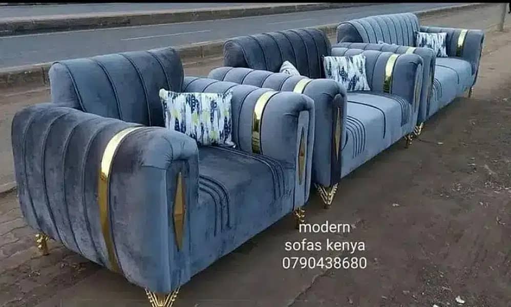 sofa set/sofa cum bed/Lshape sofa/7seater/8 seater/corner set 3