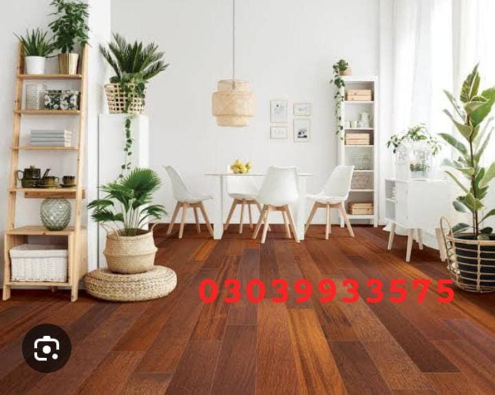 wooden flooring/solid wood flooring/high gloss/matt finish/vinyl floor 4