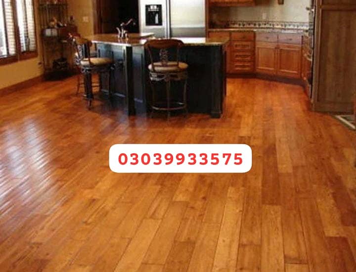 wooden flooring/solid wood flooring/high gloss/matt finish/vinyl floor 5
