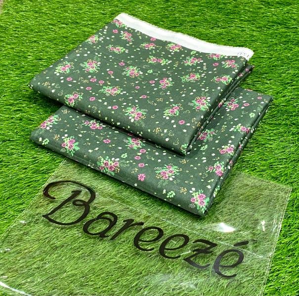 Bareeze 2pc Original Lawn 2