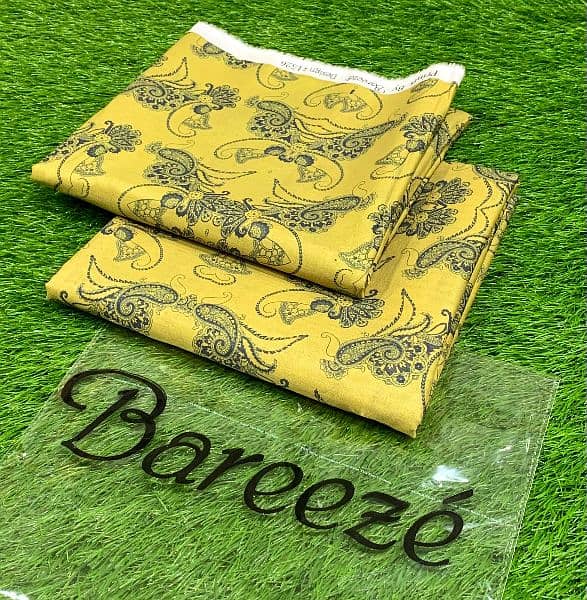 Bareeze 2pc Original Lawn 5