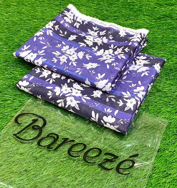 Bareeze 2pc Original Lawn 6