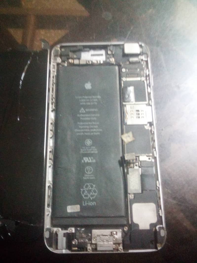 iphone 6 plus 16 board 1