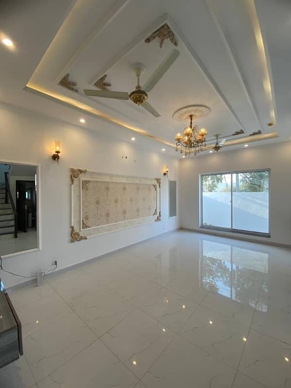 Supereb Location 5 Marla Brand New 3 Bed House In DHA 9 Town For Sale 5