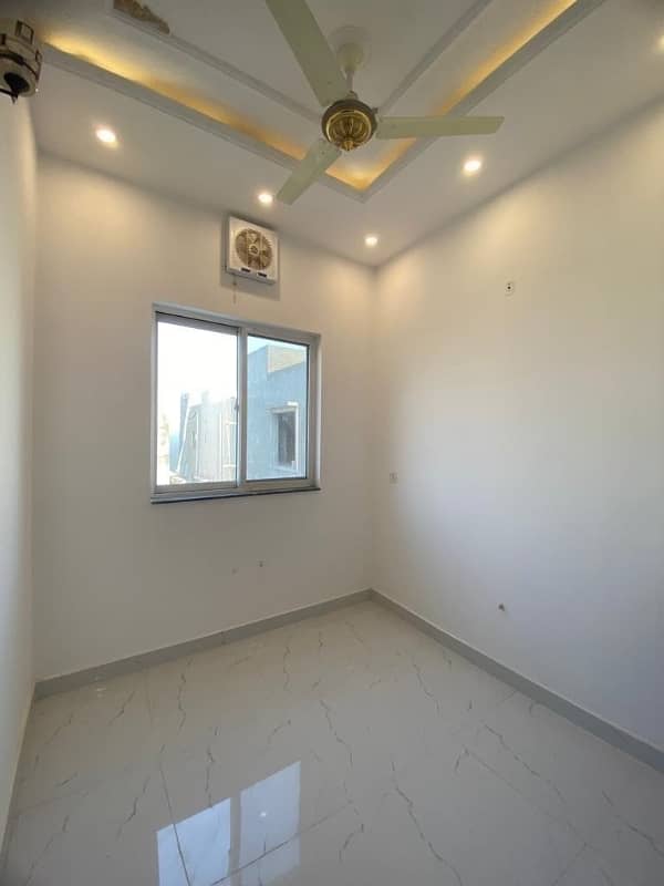 Supereb Location 5 Marla Brand New 3 Bed House In DHA 9 Town For Sale 8