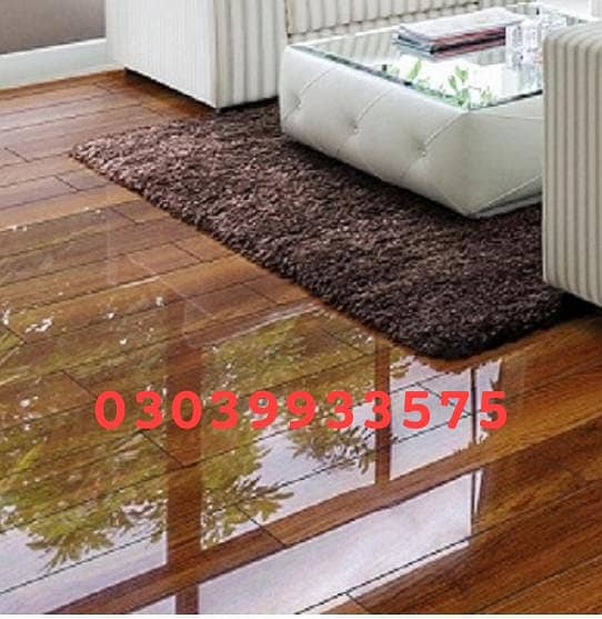 wooden flooring/solid wood flooring/high gloss/matt finish/vinyl floor 3