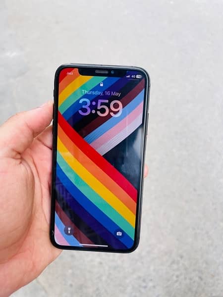 iphone XS PTA Aprroved 1