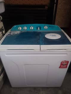 Dawalance Twin tub Washing Machine