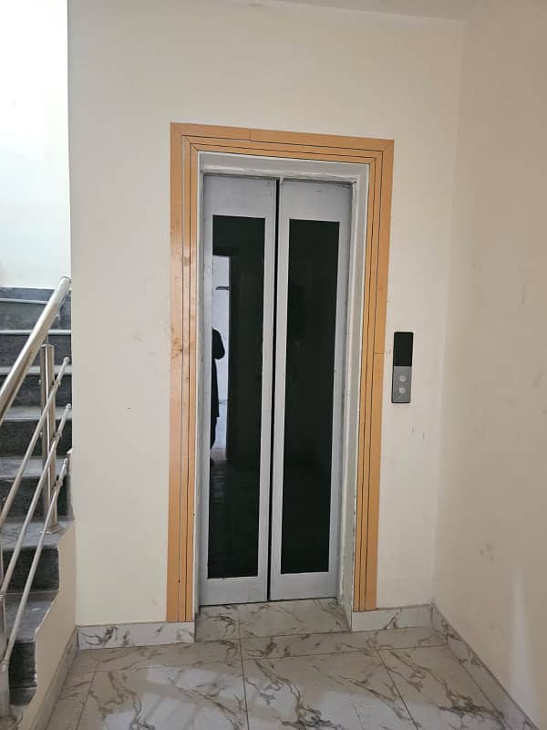 1 Bedroom Flat For Rent in Citi Housing 3