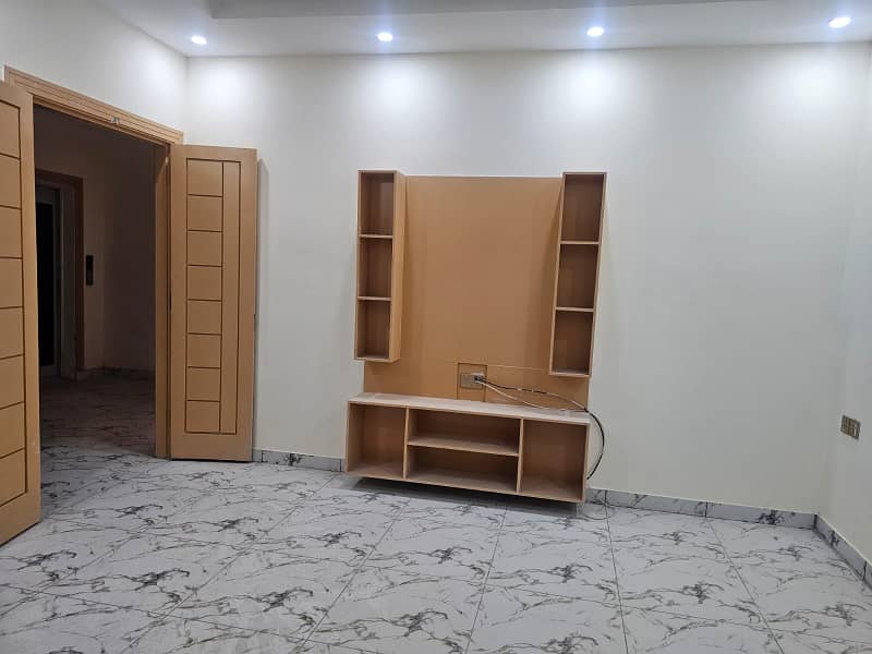 1 Bedroom Flat For Rent in Citi Housing 8