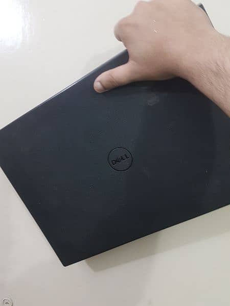 Dell Inspiron 15 Core i3 4th Generation 15.6 inch Screen 1