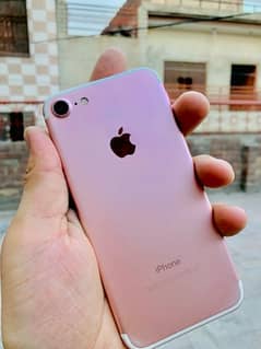 Iphone 7 Non Pta exchange possible good mobile