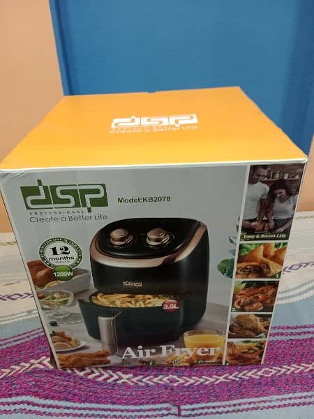air fryer for sale 5