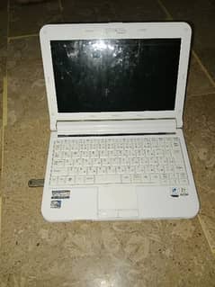 NEC baby laptop