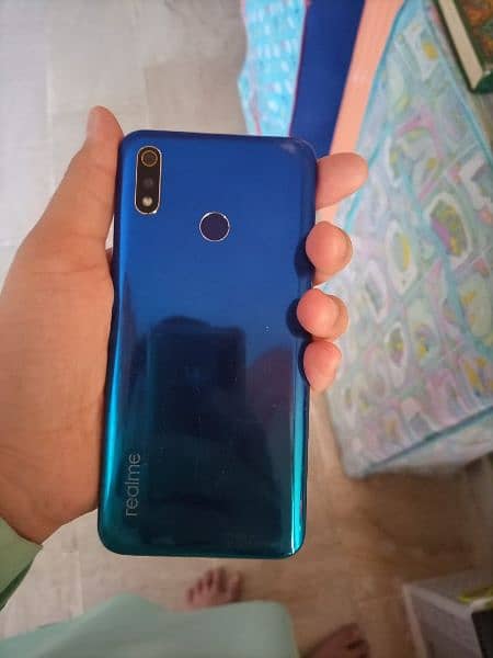 REALME 3 FOR SALE 7